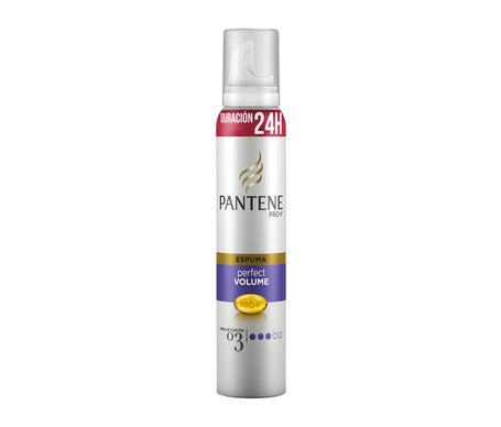 Pantene Pro-V Espuma Volumen Cabello 250 ml