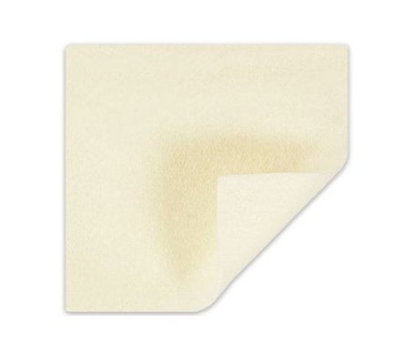 Molnlycke Helth Exufiber Apósitos 10x20cm 16uds