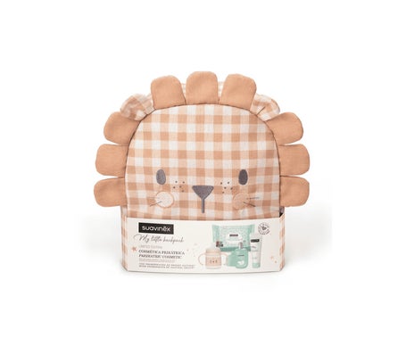 Suavinex Set Mochila León