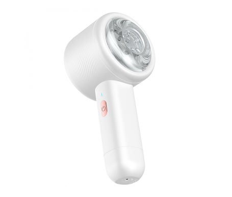 Diversual Tron Masturbador Automático 1ud