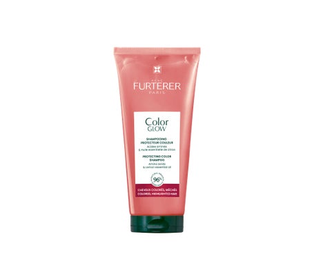René Furterer Color Glow Champú Protector del Color 200ml