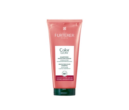 René Furterer Color Glow Champú Protector del Color 200ml