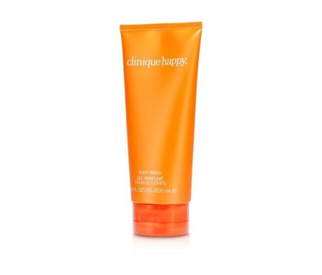 Clinique Happy Body Wash 200ml