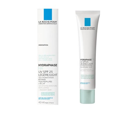 La Roche-Posay Hydraphase HA UV SPF25 Ligera 40ml