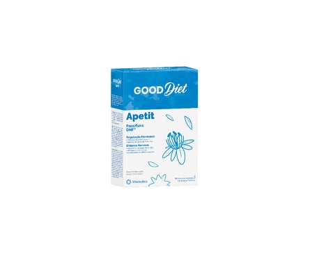 Vitaceutics Good Diet Apetit 30caps