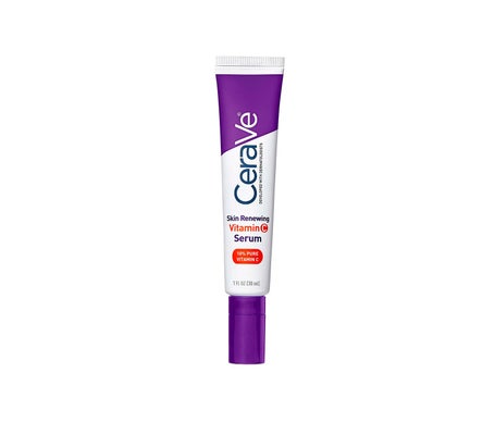 Cerave Skin Renewing Sérum Vitamina C 30 ml