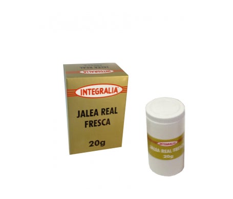 Integralia Jalea Real Fresca 20g