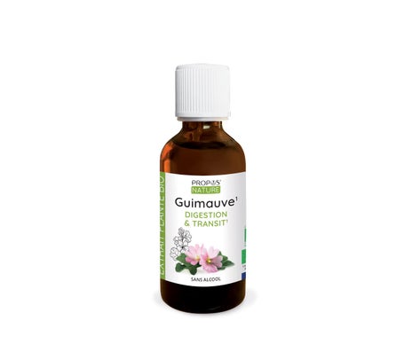 Propos' Nature Extracto de Malvavisco Bio 50 ml de Propos Nature | Natural Doctor