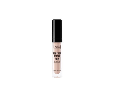 Wibo Forever Better Skin Camouflage Concealer Nº4 6ml