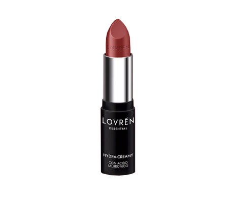 Lovrén Essential Hydra-Creamy con Ácido hialurónico Rosa Notte 4g