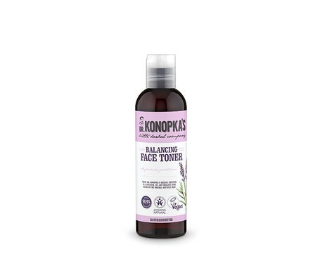 'Dr Konopka''S Tónico Facial Equilibrante 200ml'