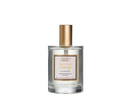 Collines de Provence Fragancia para el Hogar de Narciso Salvaje 100ml
