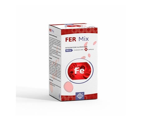 Gheos Fa más 45 Perlas | Natural Doctor