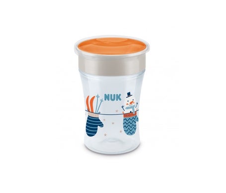 Nuk Magic Cup Family Love 1ud