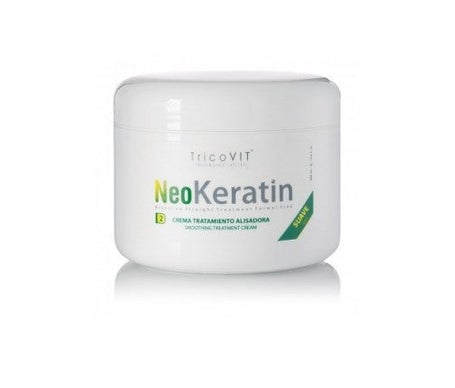 NeoKeratin Crema Alisadora S2 Suave 500ml