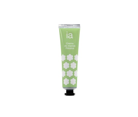 Interapothek Crema de Manos Pétalos 40g