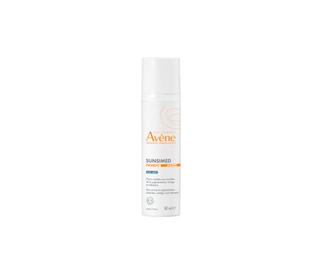 Avene Solar Sunsimed Pigment Av 80ml