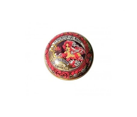 Gal vaselina perfumada grosella 15g