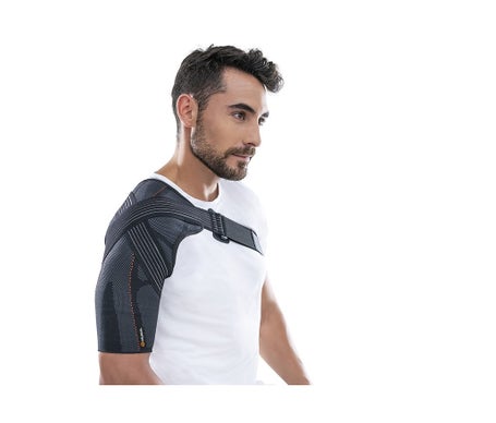 Orliman Soporte Hombro Derecho 4801 T2 1ud