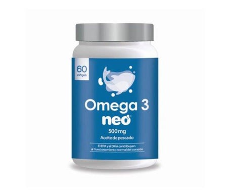 Neo Omega 3 60caps