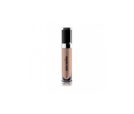 Sensilis shimmer lips 05 natural 1ud