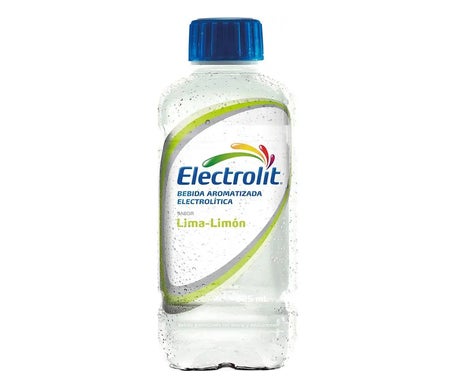 Electrolit Bebida Electrolítica Lima Limón 625ml