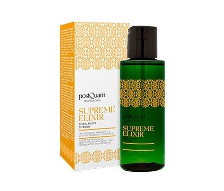 Postquam aceite refrescante de cítricos 100ml