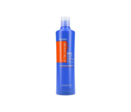 Fanola No Orange Shampoo 350 ml