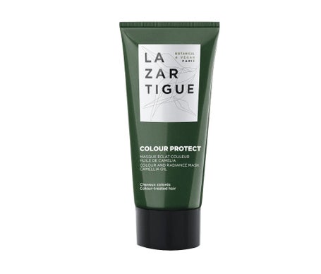 Lazartigue Mascarilla de Protección del Color 50ml