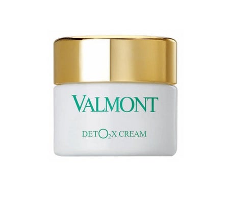 VALMONT - DETO2X CREAM 45ML