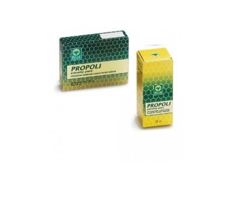 Propóleo 30% 30Ml 400 Ecol