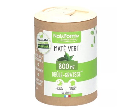 Nat&ampForm Eco Mate Gelveg60