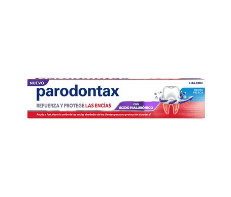 Parodontax Refuerza y Protege las Encías 75ml