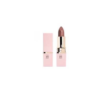 Wibo New Glossy Nude Nº 2 4.1g