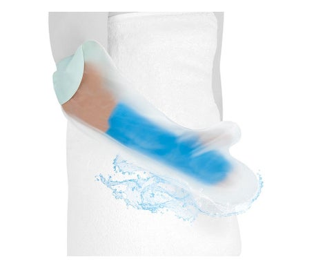 Orliman Cubre Escayolas Pediátrico Brazo Largo Osl4345 1ud