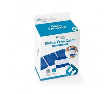 Farline Activity Bolsa Gel Frio-calor