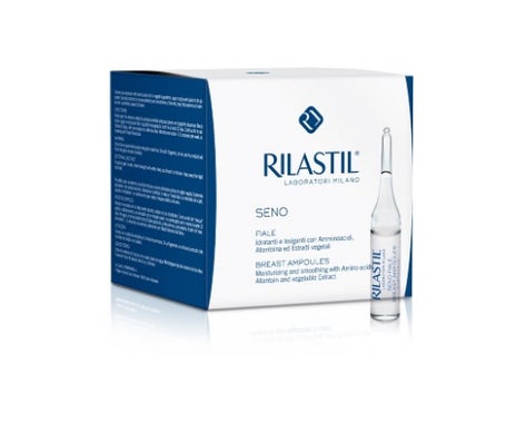 Rilastil Reafirmantes Senos 15x75ml