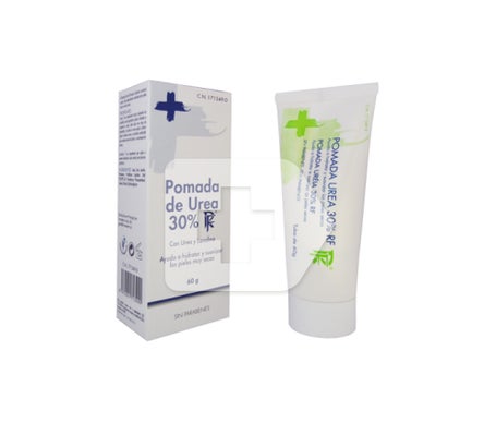 Rueda Farma pomada de urea 60g