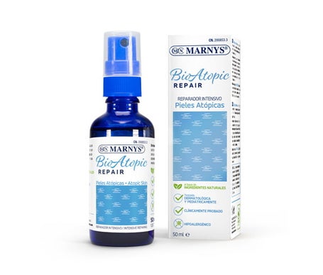 Marnys BioAtopic Repair 50ml