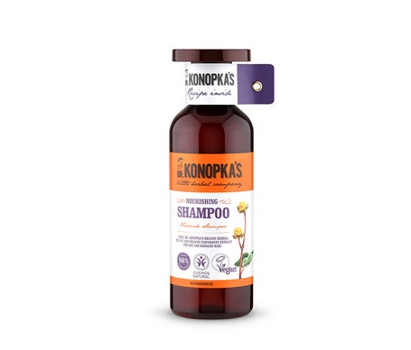 'Dr Konopka''S Champú Nutritivo 500ml'