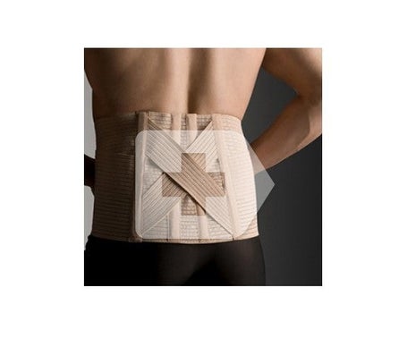 Farmalastic faja sacro-lumbar T-2 1ud