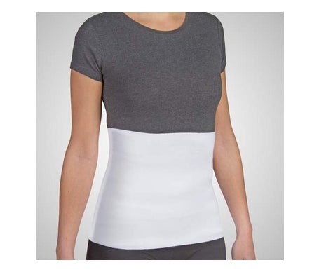 Emo Faja Tubular Algodon FJ-161 TS 1ud