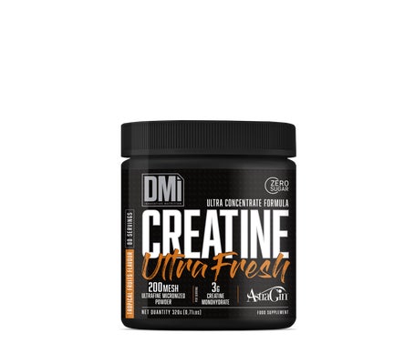 DMI Nutrition Creatine Ultra Fresh AstraGin Tropical Fruits 320g