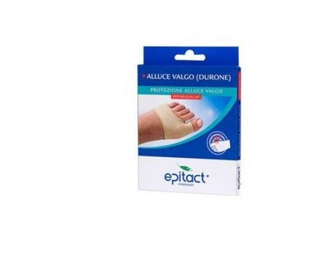 Epitact Hallux Valgus Protection Epithelium 26 M - Ortesis