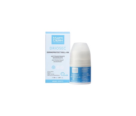 Martiderm® Driosec Dermoprotect Roll On 50ml