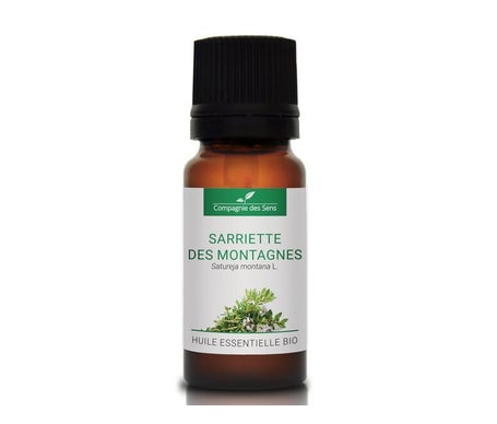 Compagnie Des Sens Aceite Esencial Monte Sabroso 10 ml | Natural Doctor