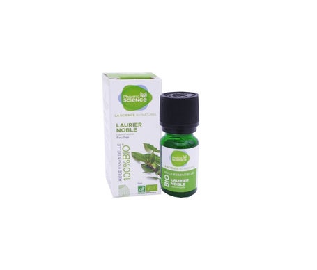 Pharmascience Aceite Esencial de Laurel Noble 5ml
