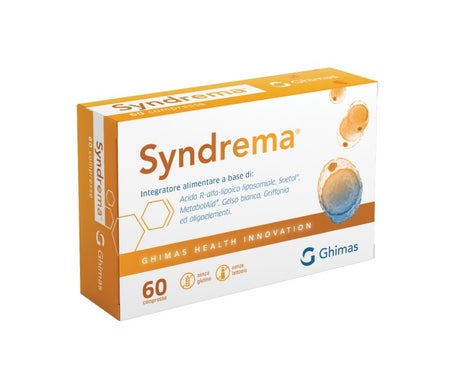 Syndrema 60caps