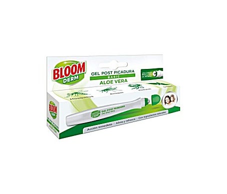 Bloom Gel Post Picadura 10ml