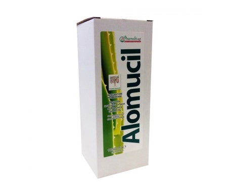 Farmafit Alomucil 1050ml